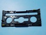 3C8863100B Рамка управления блока климатконтроля VOLKSWAGEN Passat B7 2011-2015