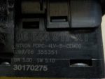 649028 Блок управления стеклоподъемниками Citroen C5 2008-