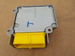 5N0959655R Блок SRS VOLKSWAGEN Passat B7 2011-2015