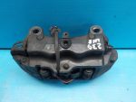 7L6 615 423 L Тормозной суппорт задний левый VOLKSWAGEN Touareg 2002-2010