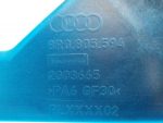 8R0805594 Панель передняя (телевизор) Audi Q5 (8R) 2008-2017