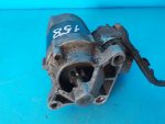 8200266777B Стартер двигателя RENAULT Megane II 2002-2009