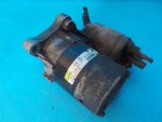 8200266777B Стартер двигателя RENAULT Megane II 2002-2009