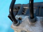 4G0907379H Блок ABS Audi A6 (C7) 2011-2017