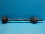 7L0 501 201 A Привод колеса задний VOLKSWAGEN Touareg 2002-2010
