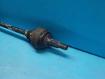 7L0 501 201 A Привод колеса задний VOLKSWAGEN Touareg 2002-2010
