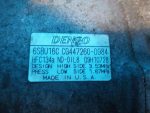 8832033200 Компрессор кондиционера TOYOTA Camry V40 2006-2011