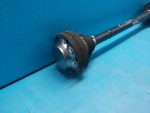 7L0 501 201 A Привод колеса задний VOLKSWAGEN Touareg 2002-2010