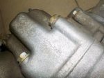 0AA409508K Редуктор переднего моста VOLKSWAGEN Touareg 2002-2010