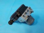5N0614109BA Блок ABS Audi Q3 2012-
