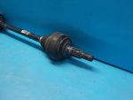 7L0 501 201 A Привод колеса задний VOLKSWAGEN Touareg 2002-2010