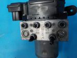 5N0614109BA Блок ABS Audi Q3 2012-
