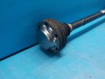 7L0 501 201 A Привод колеса задний VOLKSWAGEN Touareg 2002-2010