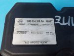 5N0614109BA Блок ABS Audi Q3 2012-