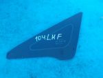 73371SNAA01  Стекло переднее левое (форточка) Honda Civic 4D 2006-2012