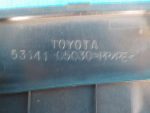 5314105030 Накладка передней панели левая TOYOTA Avensis (T25) 2003-2008