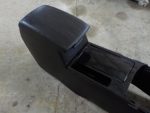 GS1F64420G02 Центральная консоль с подлокотником MAZDA Mazda 6 (GH) 2007-2012