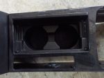 GS1F64420G02 Центральная консоль с подлокотником MAZDA Mazda 6 (GH) 2007-2012