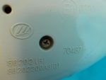 S8202200 Зеркало заднего вида правое LIFAN X60 2012-
