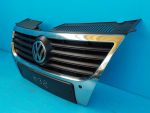 3C0853651B Решетка радиатора VOLKSWAGEN Passat B6 2005-2009