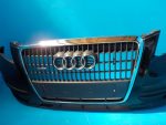 000017255 Бампер передний в сборе Audi Q5 (8R) 2008-2017