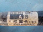 8R0407271B Привод колеса передний Audi Q5 (8R) 2008-2017