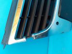 3C0853651B Решетка радиатора VOLKSWAGEN Passat B6 2005-2009