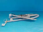 6217033022 Подушка безопасности боковая правая (шторка) TOYOTA Camry V40 2006-2011