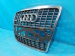 4F0853651L1QP Решетка радиатора Audi A6 (C6, 4F) 2005-2011