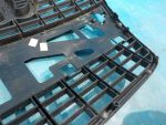 4F0853651L1QP Решетка радиатора Audi A6 (C6, 4F) 2005-2011