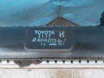 1640031370 Радиатор охлаждения двигателя LEXUS GS III 2005-2012