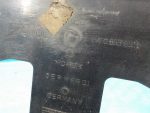 4F0853651L1QP Решетка радиатора Audi A6 (C6, 4F) 2005-2011