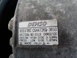 88310-06390 Компрессор кондиционера TOYOTA Camry V40 2006-2011