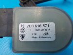 7L0 616 571 Датчик дорожного просвета задний VOLKSWAGEN Touareg 2002-2010