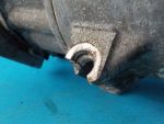 88310-06390 Компрессор кондиционера TOYOTA Camry V40 2006-2011