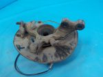 4321105052 Поворотный кулак передний правый TOYOTA Avensis (T25) 2003-2008