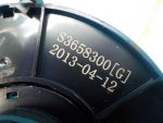 S3658300 Подрулевой шлейф LIFAN X60 2012-