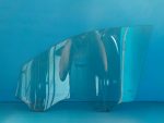 7L0845202F Стекло двери передней правой VOLKSWAGEN Touareg 2002-2010