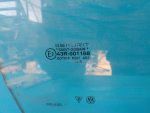 7L0845202F Стекло двери передней правой VOLKSWAGEN Touareg 2002-2010