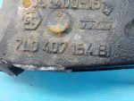 7L0 407 154 B Рычаг передний правый нижний VOLKSWAGEN Touareg 2002-2010
