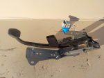 1758166 Педаль тормоза Ford Focus III 2011-2019