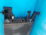 52422262 Радиатор охлаждения двигателя Chevrolet Cruze 2009-2016