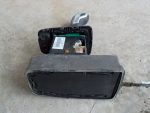 2400GS Кулиса АКПП Citroen C5 2008-