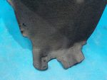6563805010 Подкрылок задний левый TOYOTA Avensis (T25) 2003-2008