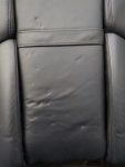 012032 Комплект сидений (салон) LEXUS GS III 2005-2012