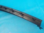 3АА8536719В9 Решетка переднего бампера центральная VOLKSWAGEN Passat B7 2011-2015