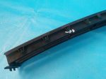 3АА8536719В9 Решетка переднего бампера центральная VOLKSWAGEN Passat B7 2011-2015