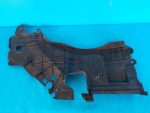 5379505010 Накладка передней панели правая TOYOTA Avensis (T25) 2003-2008