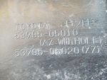5379505010 Накладка передней панели правая TOYOTA Avensis (T25) 2003-2008