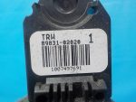 8983102020 Датчик Air Bag боковой TOYOTA Avensis (T25) 2003-2008